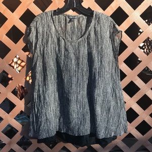 Eileen Fisher Silk Top